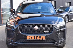 Jaguar E-Pace  P300E PHEV R-DYNAMIC SE BVA AWD occasion - Photo 17