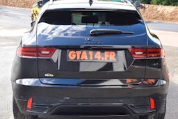 Jaguar E-Pace  P300E PHEV R-DYNAMIC SE BVA AWD occasion - Photo 18