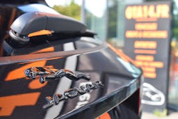 Jaguar E-Pace  P300E PHEV R-DYNAMIC SE BVA AWD occasion - Photo 19
