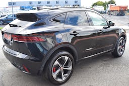 Jaguar E-Pace  P300E PHEV R-DYNAMIC SE BVA AWD occasion - Photo 2