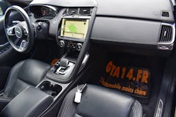 Jaguar E-Pace  P300E PHEV R-DYNAMIC SE BVA AWD occasion - Photo 3