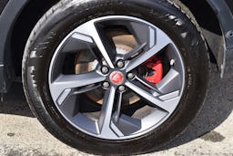 Jaguar E-Pace  P300E PHEV R-DYNAMIC SE BVA AWD occasion - Photo 32