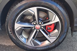 Jaguar E-Pace  P300E PHEV R-DYNAMIC SE BVA AWD occasion - Photo 33