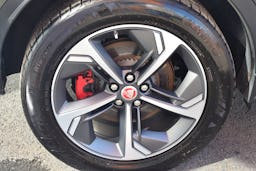 Jaguar E-Pace  P300E PHEV R-DYNAMIC SE BVA AWD occasion - Photo 34