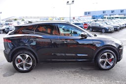 Jaguar E-Pace  P300E PHEV R-DYNAMIC SE BVA AWD occasion - Photo 4