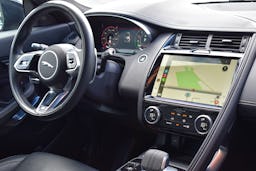 Jaguar E-Pace  P300E PHEV R-DYNAMIC SE BVA AWD occasion - Photo 6