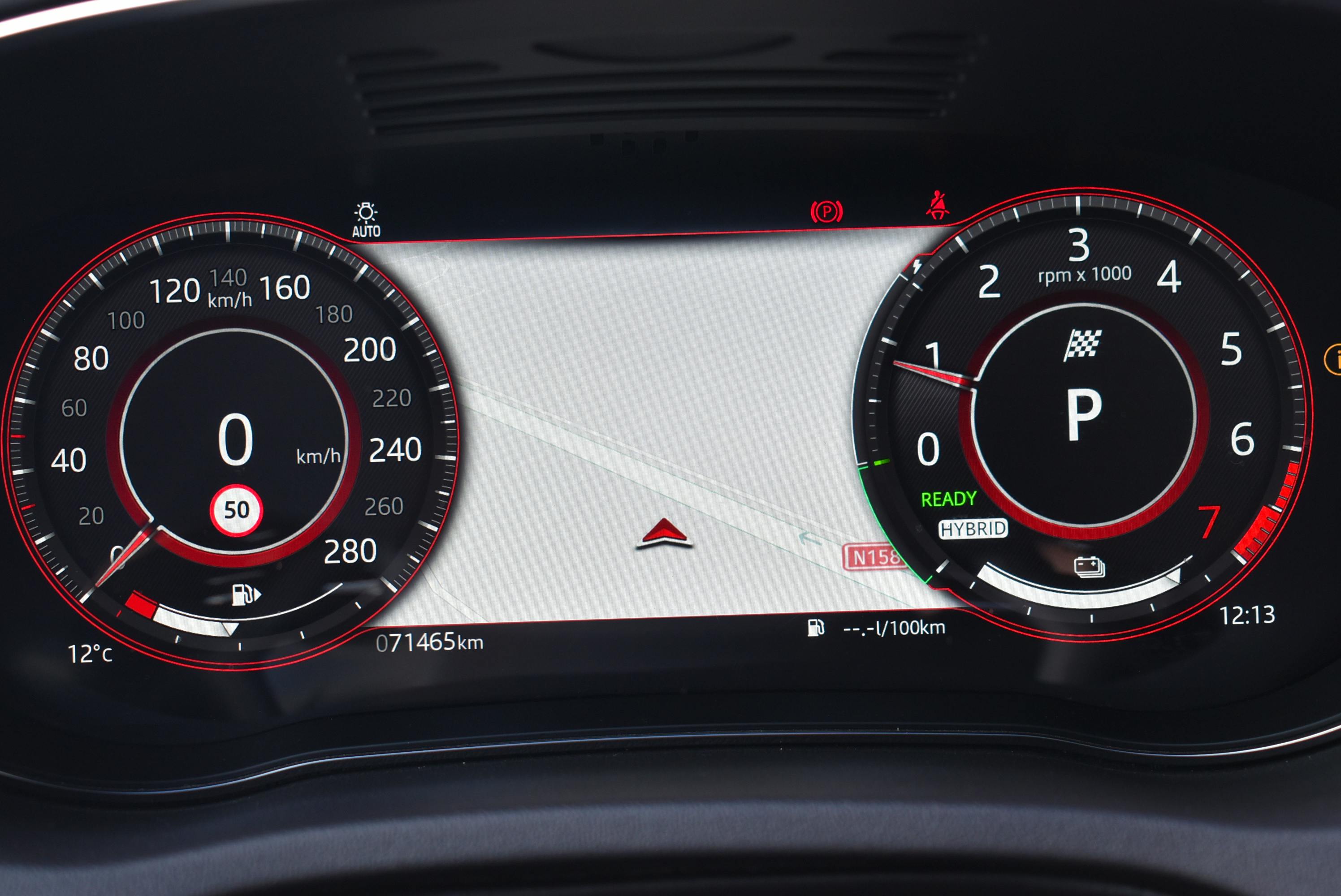Jaguar E-Pace  P300E PHEV R-DYNAMIC SE BVA AWD occasion - Photo 8