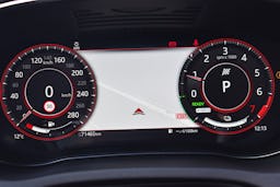 Jaguar E-Pace  P300E PHEV R-DYNAMIC SE BVA AWD occasion - Photo 8