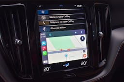 Volvo XC60  T8 TWIN ENGINE 303 + 87CH BUSINESS EXECUTIVE GEARTRONIC occasion - Photo 13