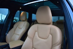 Volvo XC60  T8 TWIN ENGINE 303 + 87CH BUSINESS EXECUTIVE GEARTRONIC occasion - Photo 15