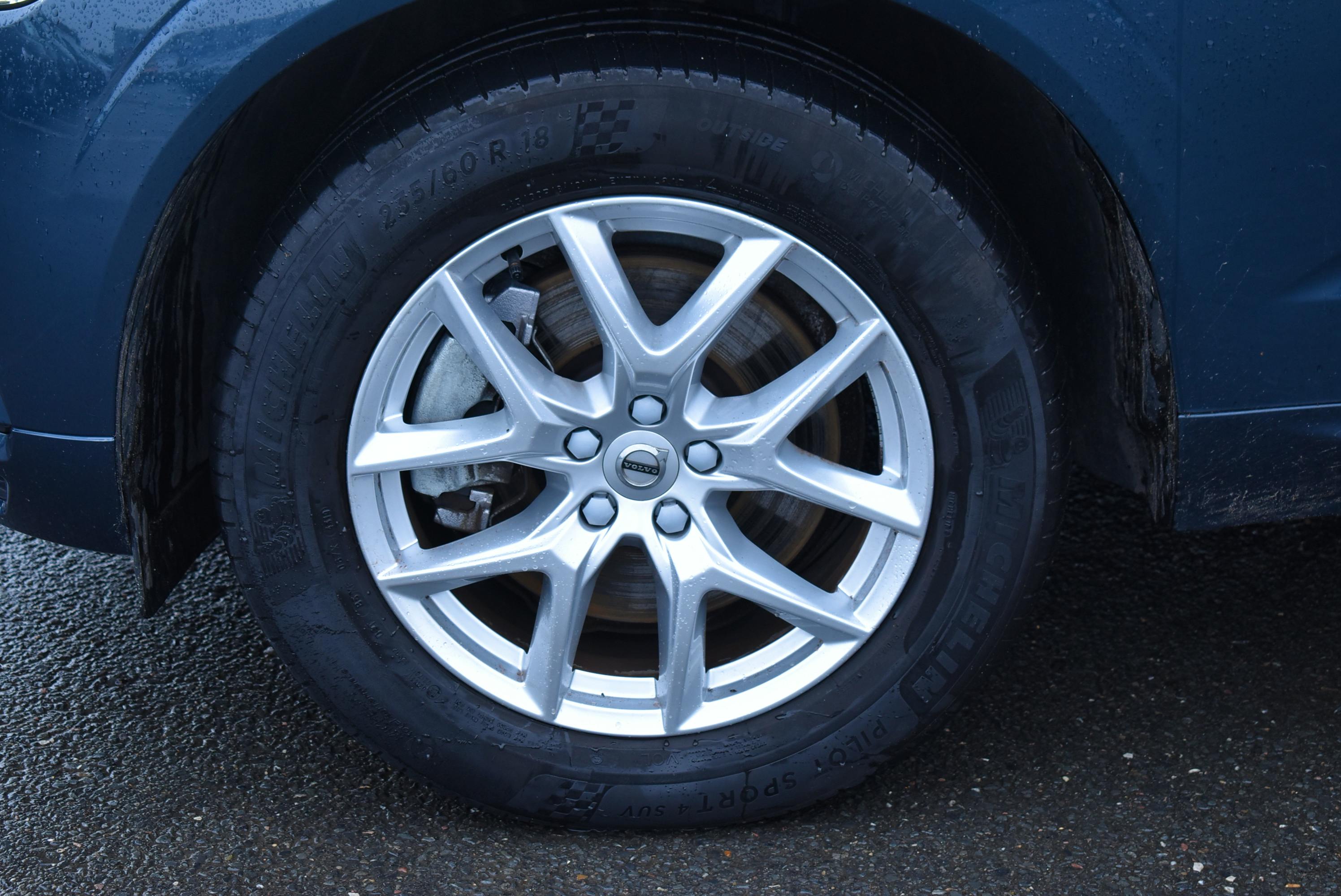Volvo XC60  T8 TWIN ENGINE 303 + 87CH BUSINESS EXECUTIVE GEARTRONIC occasion - Photo 16