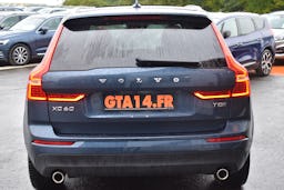 Volvo XC60  T8 TWIN ENGINE 303 + 87CH BUSINESS EXECUTIVE GEARTRONIC occasion - Photo 18