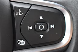 Volvo XC60  T8 TWIN ENGINE 303 + 87CH BUSINESS EXECUTIVE GEARTRONIC occasion - Photo 24