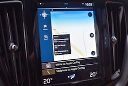 Volvo XC60  T8 TWIN ENGINE 303 + 87CH BUSINESS EXECUTIVE GEARTRONIC occasion - Photo 27