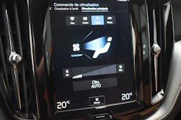 Volvo XC60  T8 TWIN ENGINE 303 + 87CH BUSINESS EXECUTIVE GEARTRONIC occasion - Photo 28