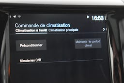 Volvo XC60  T8 TWIN ENGINE 303 + 87CH BUSINESS EXECUTIVE GEARTRONIC occasion - Photo 29