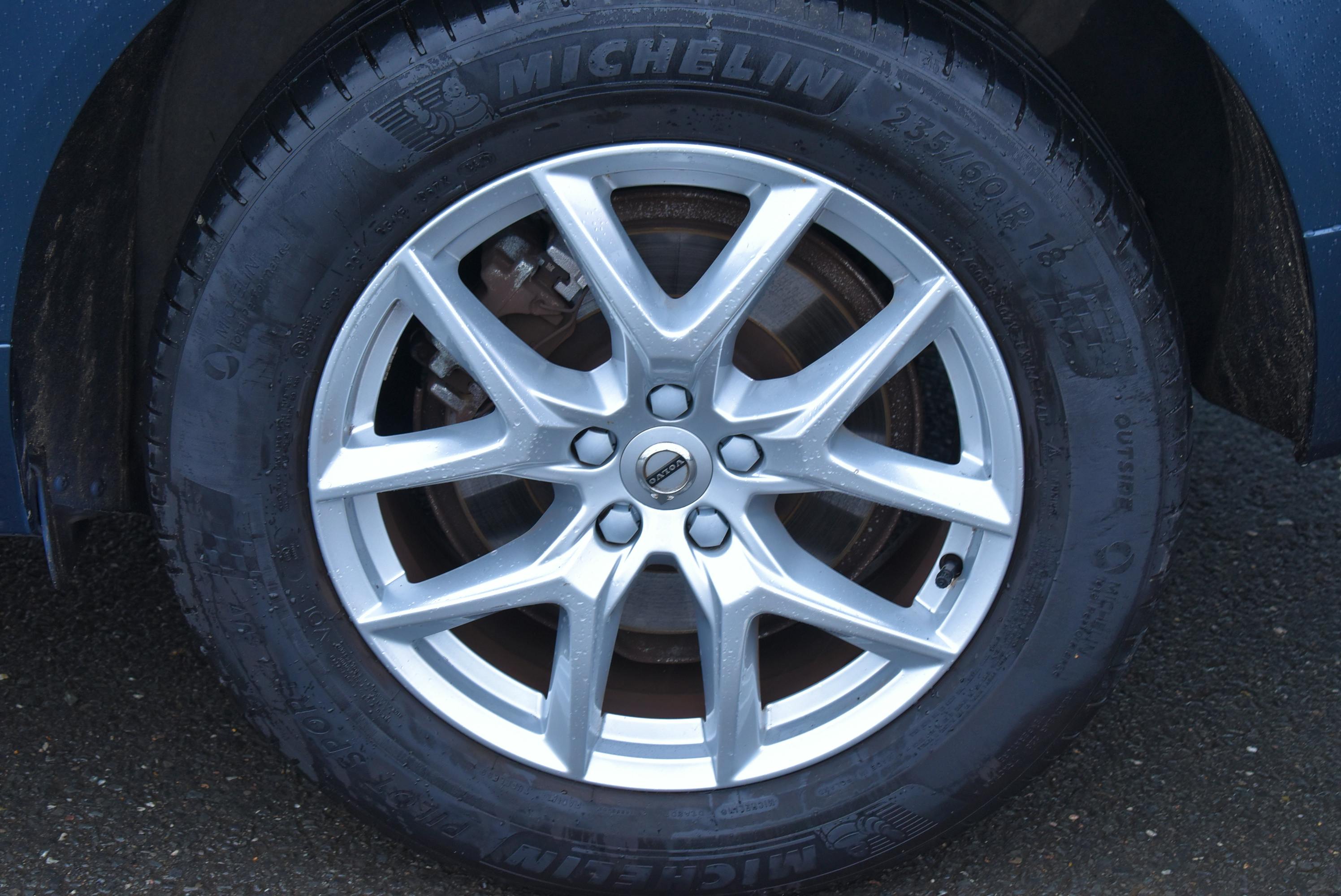 Volvo XC60  T8 TWIN ENGINE 303 + 87CH BUSINESS EXECUTIVE GEARTRONIC occasion - Photo 37