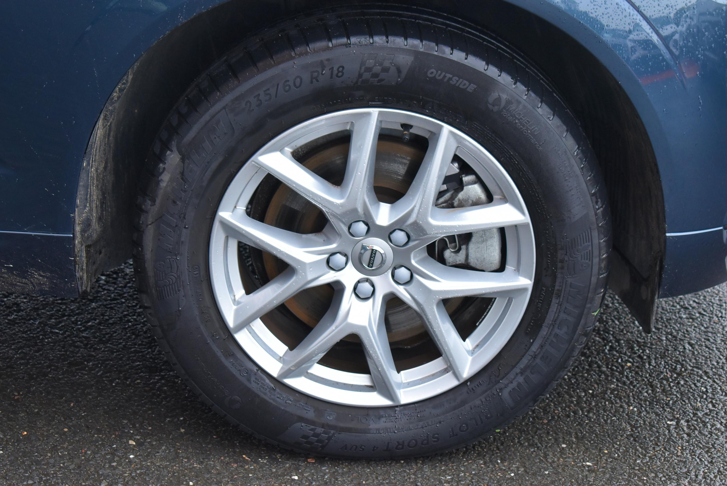 Volvo XC60  T8 TWIN ENGINE 303 + 87CH BUSINESS EXECUTIVE GEARTRONIC occasion - Photo 38