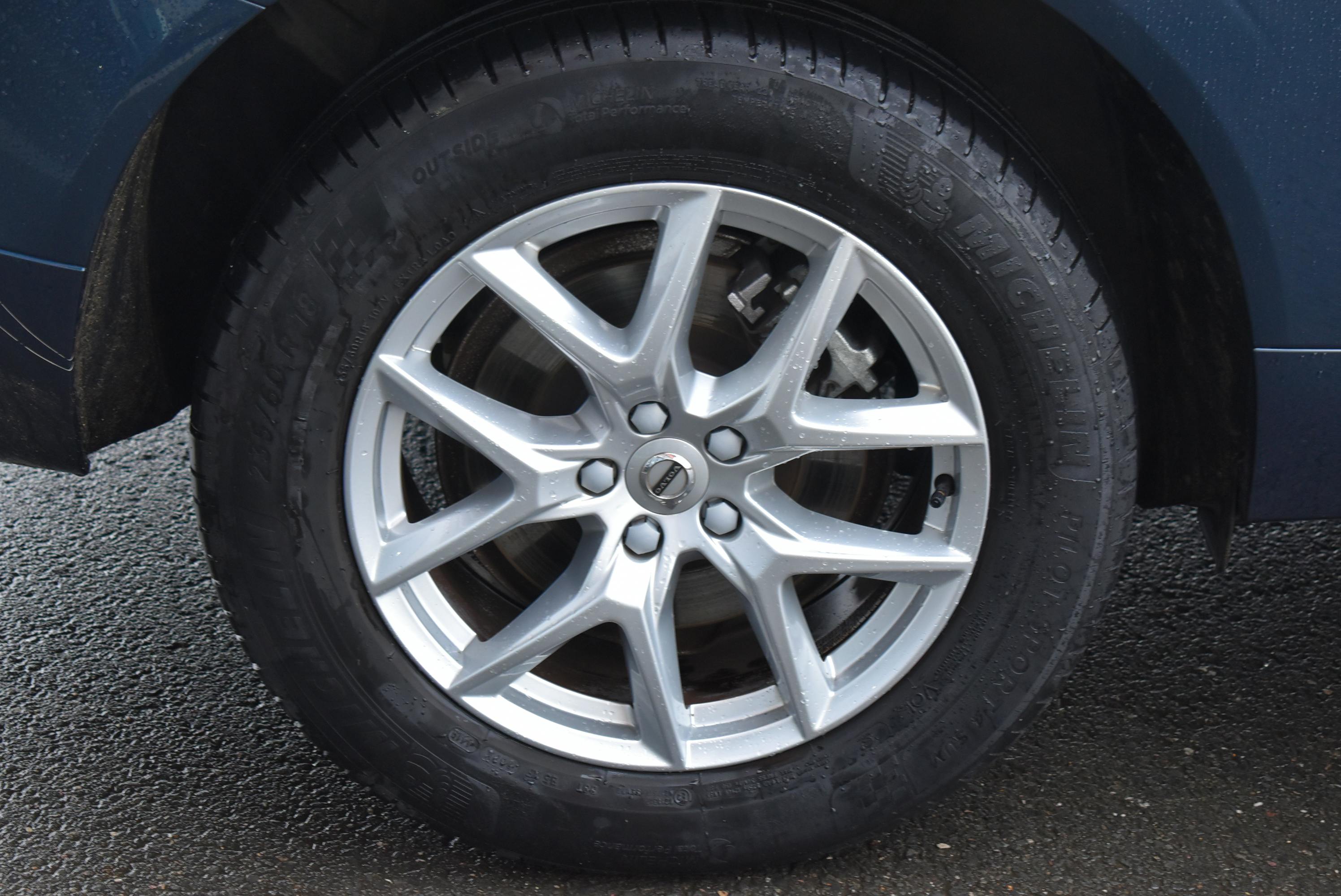 Volvo XC60  T8 TWIN ENGINE 303 + 87CH BUSINESS EXECUTIVE GEARTRONIC occasion - Photo 39