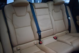 Volvo XC60  T8 TWIN ENGINE 303 + 87CH BUSINESS EXECUTIVE GEARTRONIC occasion - Photo 5