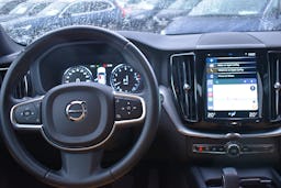 Volvo XC60  T8 TWIN ENGINE 303 + 87CH BUSINESS EXECUTIVE GEARTRONIC occasion - Photo 7