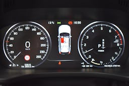 Volvo XC60  T8 TWIN ENGINE 303 + 87CH BUSINESS EXECUTIVE GEARTRONIC occasion - Photo 8