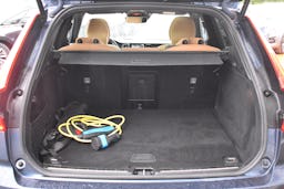 Volvo XC60  T8 TWIN ENGINE 303 + 87CH BUSINESS EXECUTIVE GEARTRONIC occasion - Photo 9