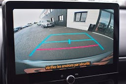Toyota YARIS CROSS  116H DESIGN MC24 occasion - Photo 12