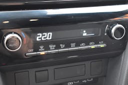 Toyota YARIS CROSS  116H DESIGN MC24 occasion - Photo 13