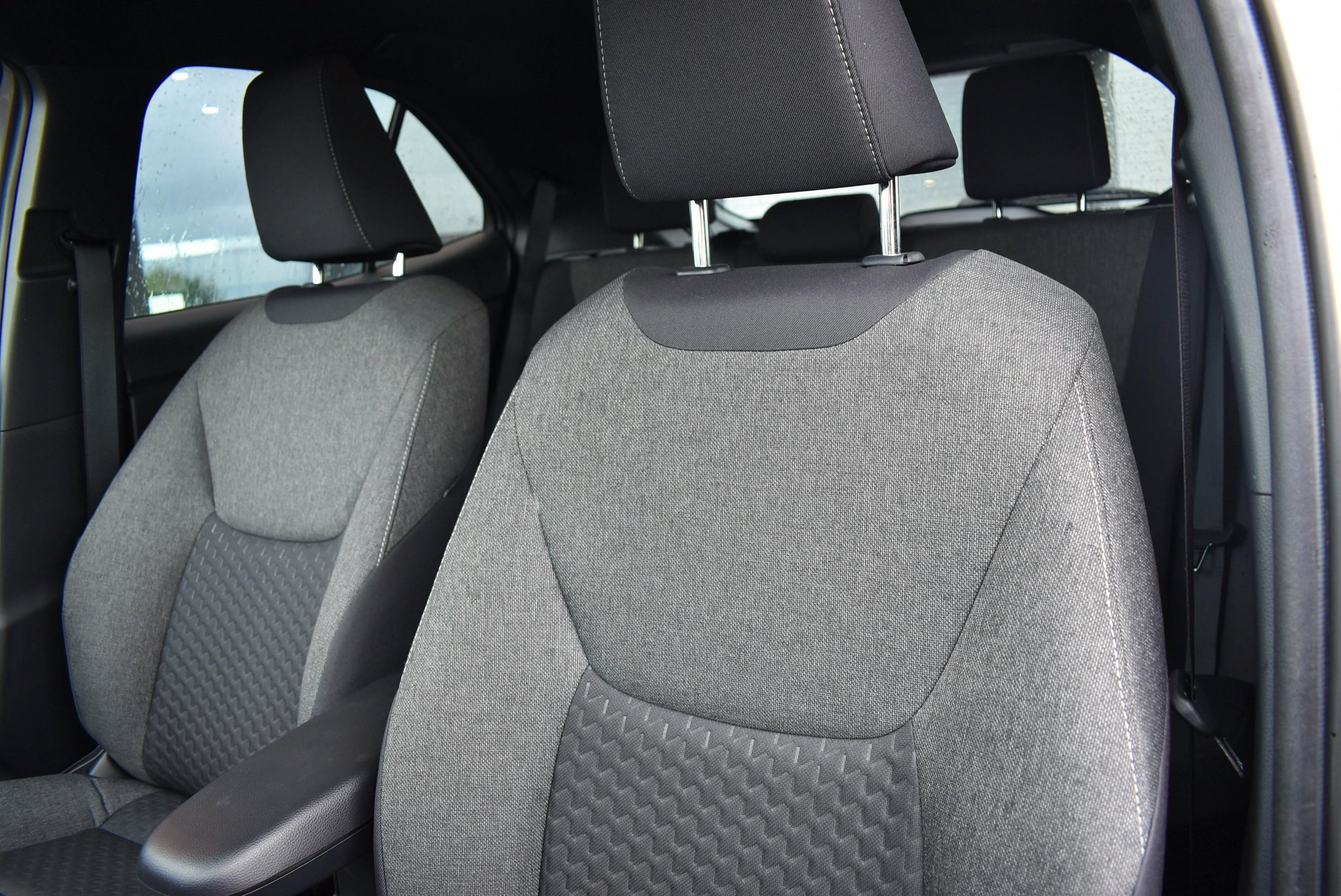 Toyota YARIS CROSS  116H DESIGN MC24 occasion - Photo 15