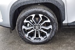 Toyota YARIS CROSS  116H DESIGN MC24 occasion - Photo 16
