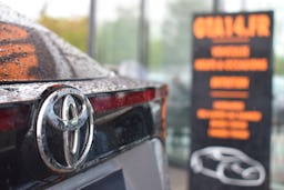 Toyota YARIS CROSS  116H DESIGN MC24 occasion - Photo 19