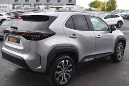 Toyota YARIS CROSS  116H DESIGN MC24 occasion - Photo 2