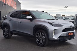 Toyota YARIS CROSS  116H DESIGN MC24 occasion - Photo 20