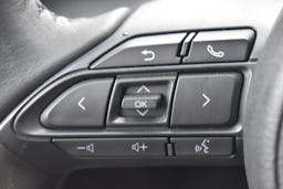 Toyota YARIS CROSS  116H DESIGN MC24 occasion - Photo 21