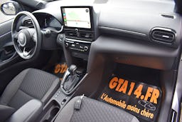 Toyota YARIS CROSS  116H DESIGN MC24 occasion - Photo 3