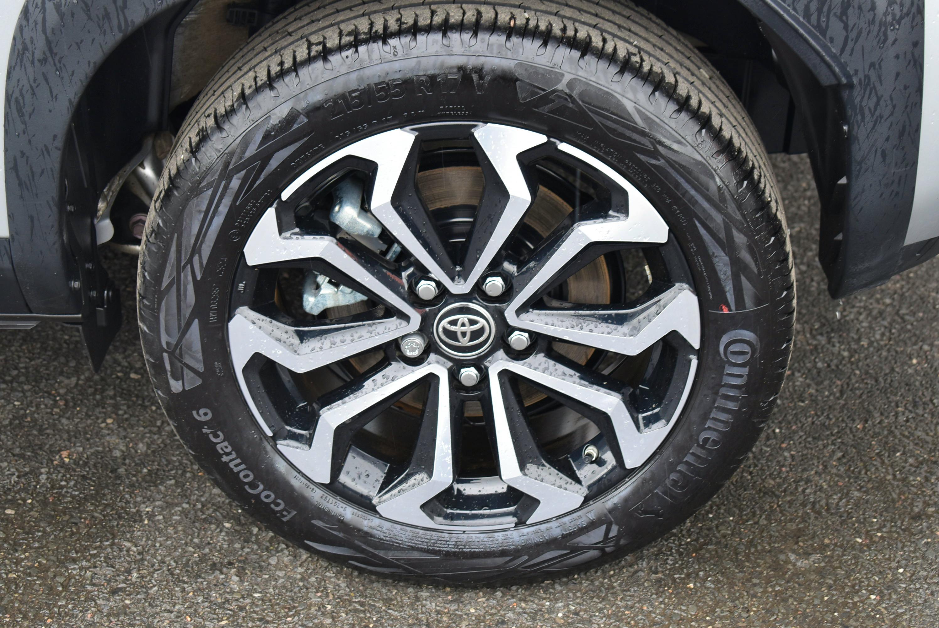 Toyota YARIS CROSS  116H DESIGN MC24 occasion - Photo 32
