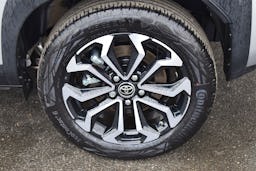 Toyota YARIS CROSS  116H DESIGN MC24 occasion - Photo 32