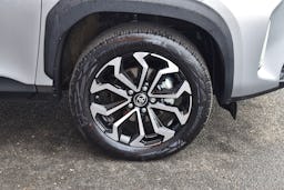 Toyota YARIS CROSS  116H DESIGN MC24 occasion - Photo 33