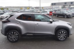 Toyota YARIS CROSS  116H DESIGN MC24 occasion - Photo 4