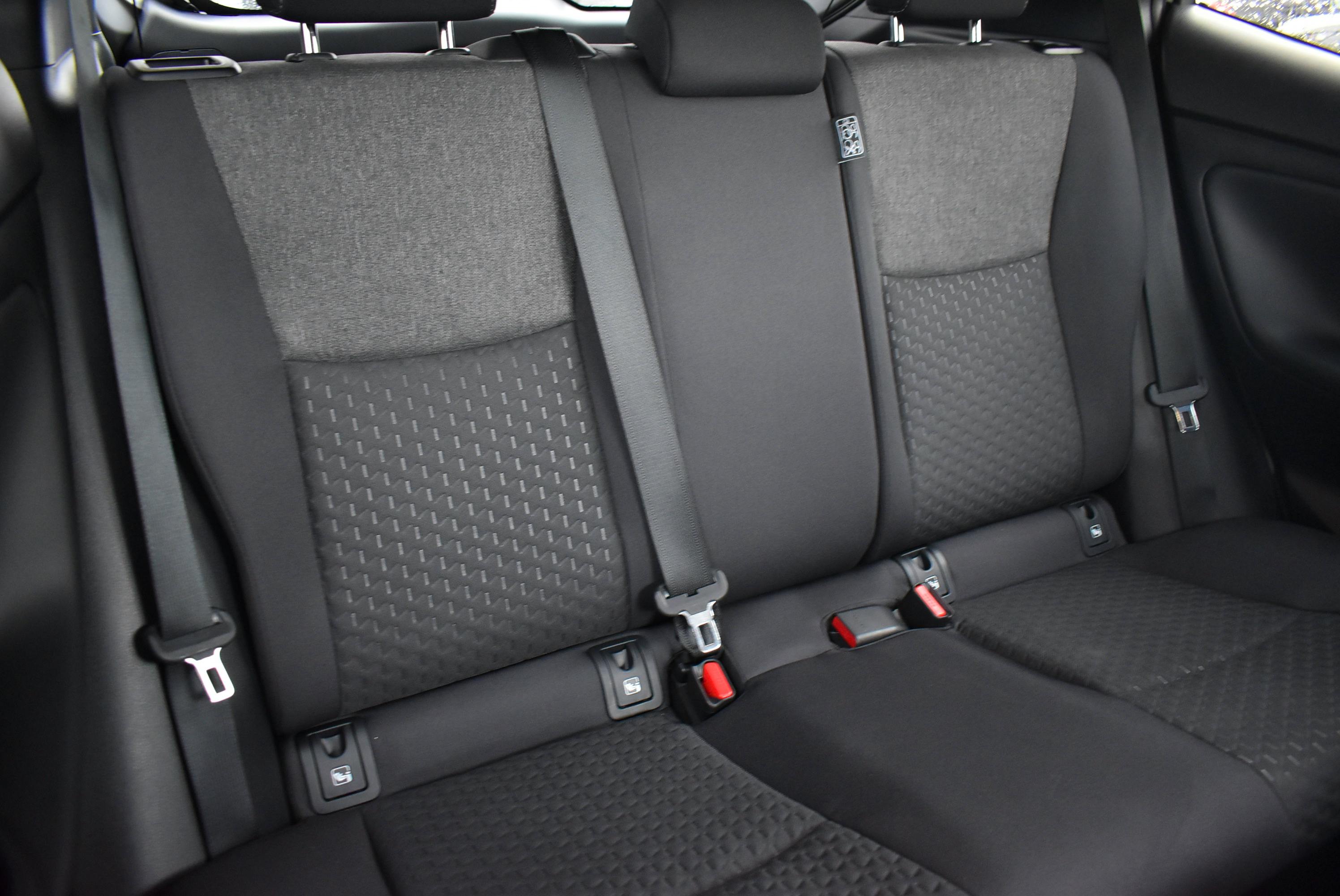 Toyota YARIS CROSS  116H DESIGN MC24 occasion - Photo 5