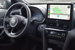 Toyota YARIS CROSS  116H DESIGN MC24 occasion - Photo 6