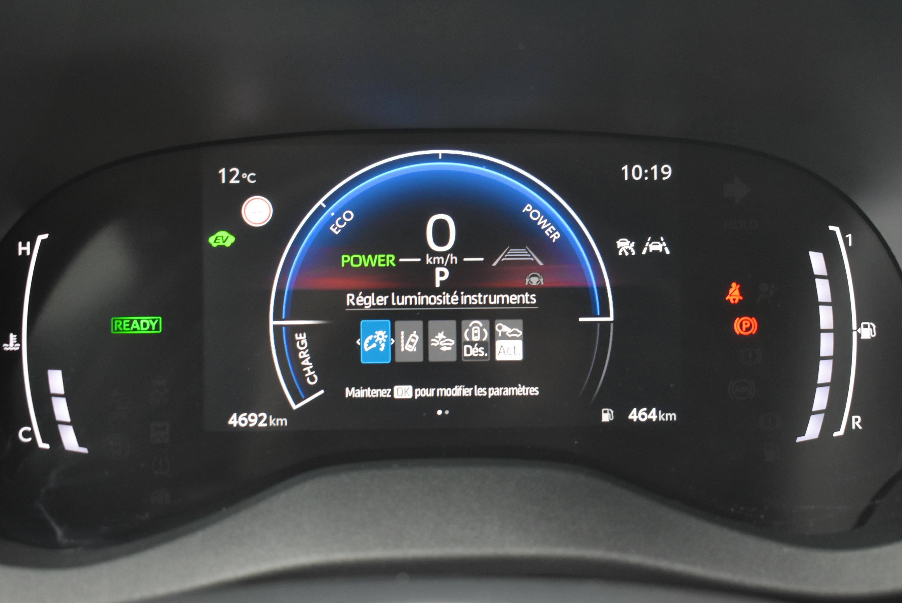 Toyota YARIS CROSS  116H DESIGN MC24 occasion - Photo 8