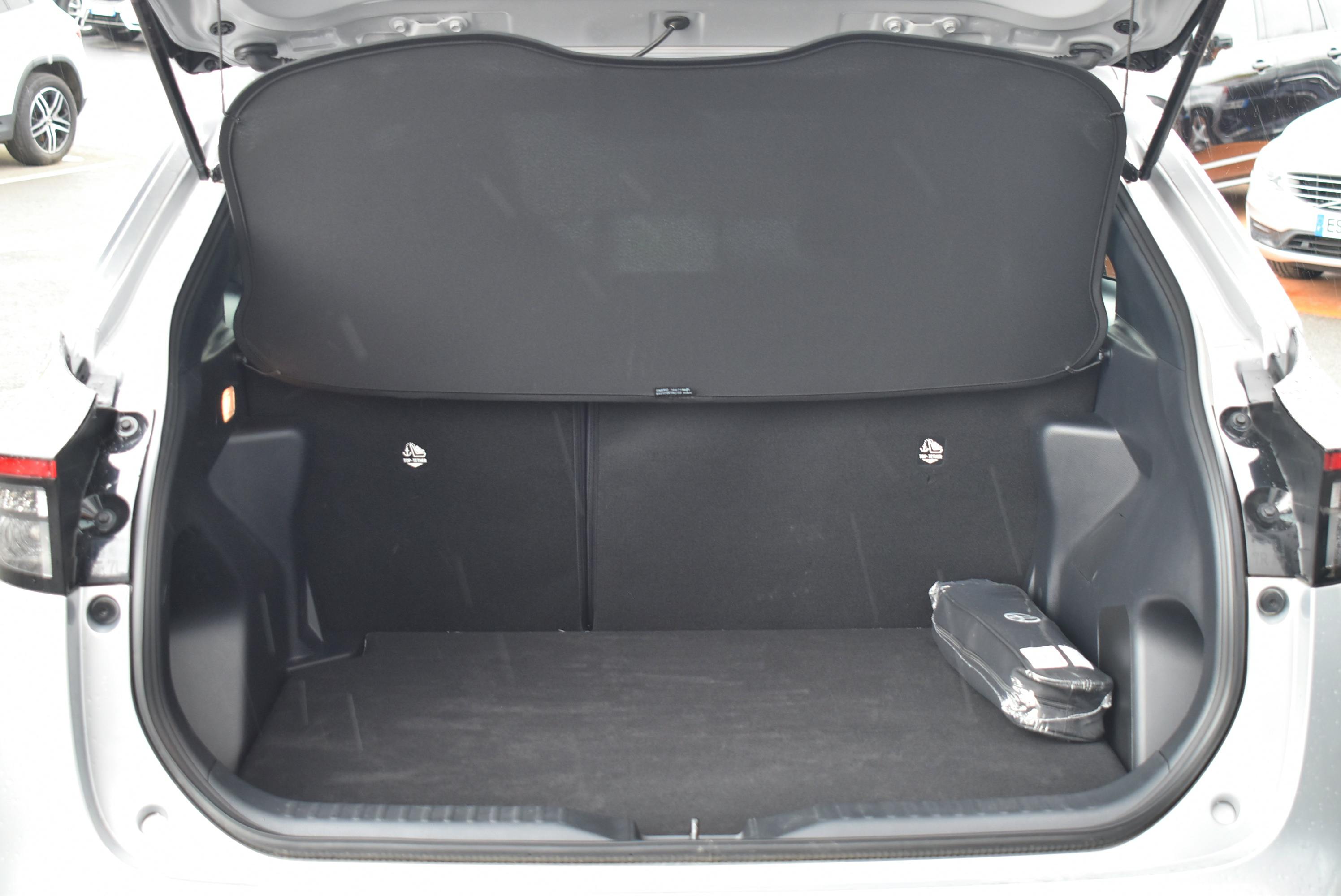 Toyota YARIS CROSS  116H DESIGN MC24 occasion - Photo 9