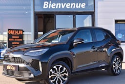 Toyota YARIS CROSS  116H DESIGN MC24 occasion - Photo 1