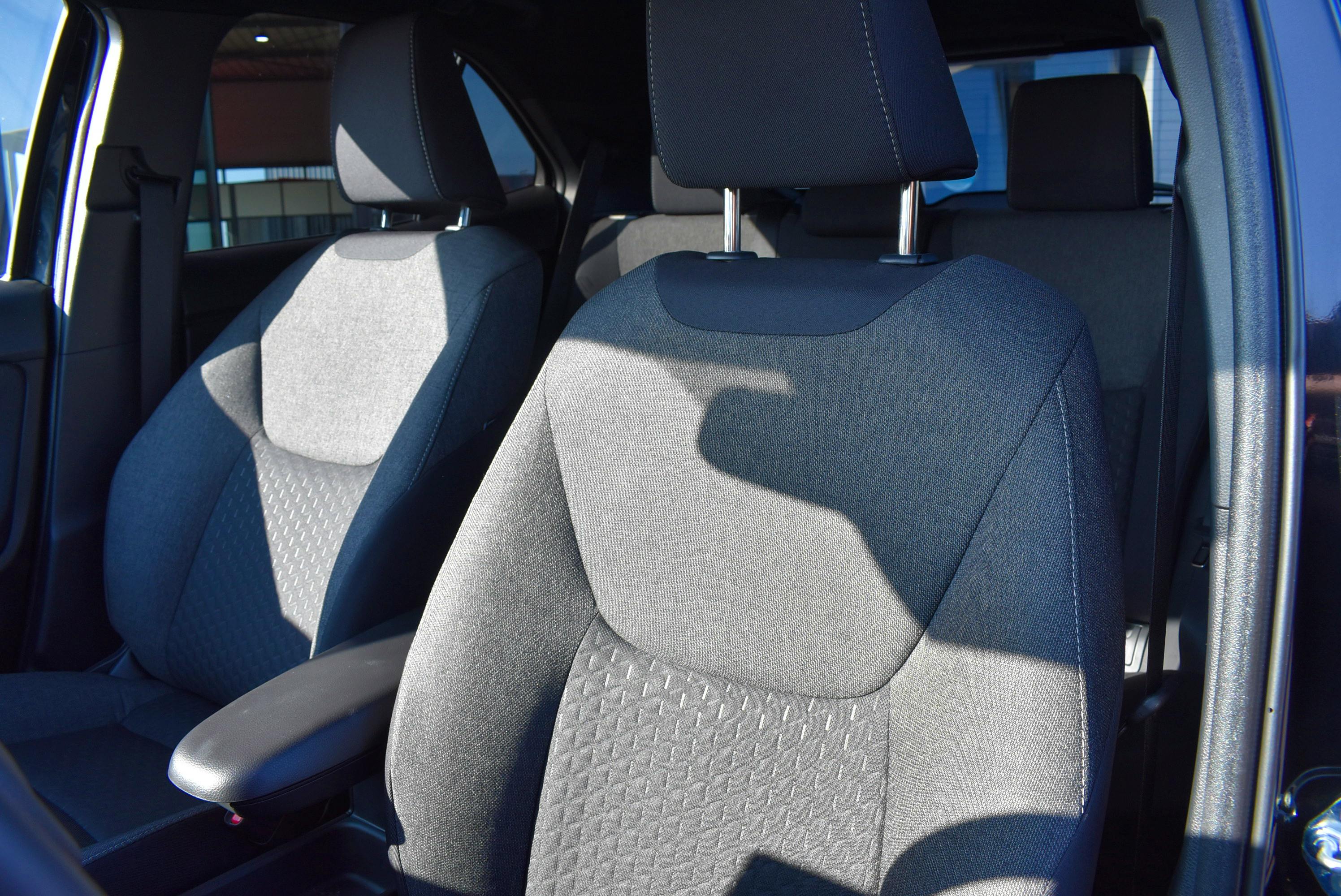 Toyota YARIS CROSS  116H DESIGN MC24 occasion - Photo 15