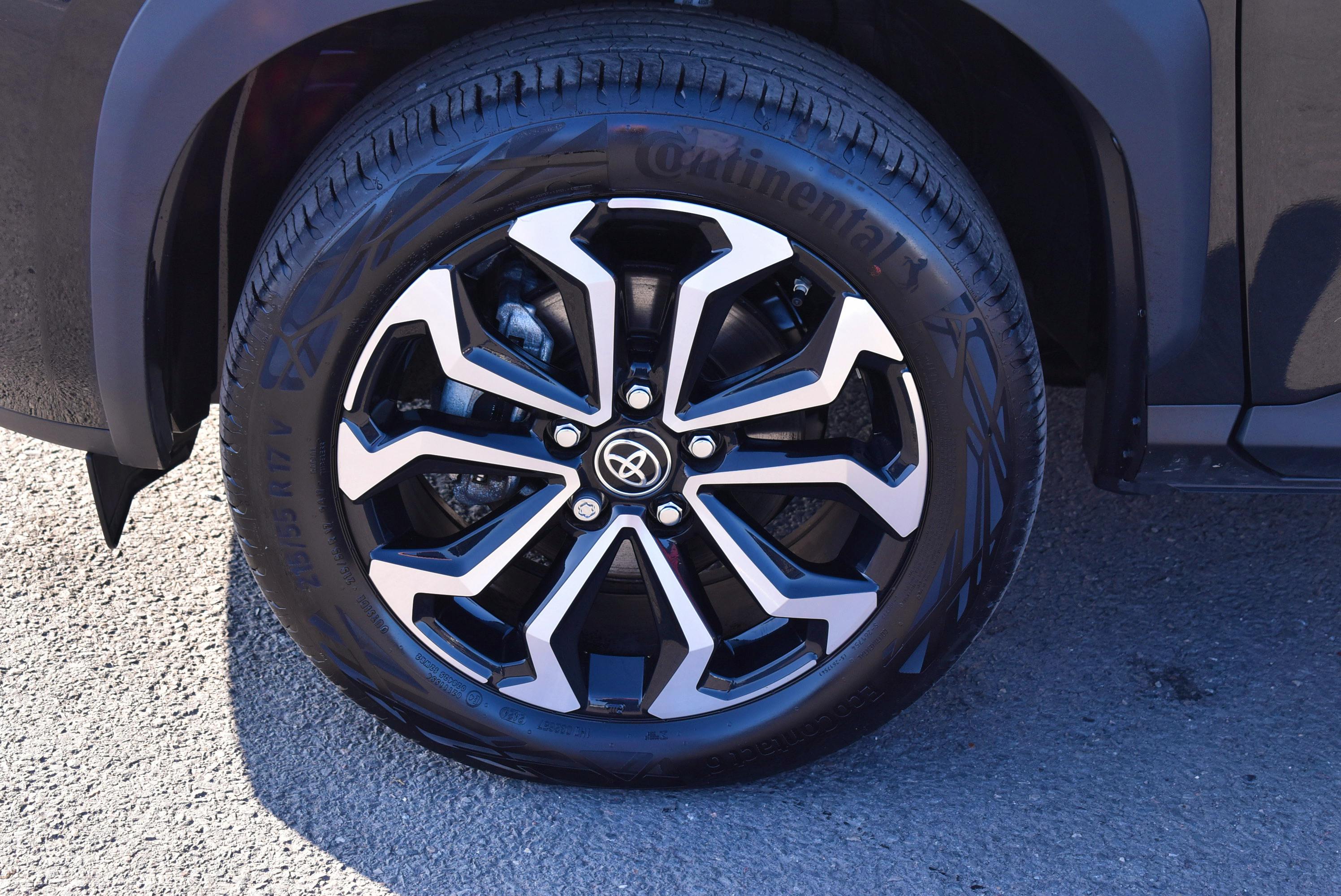 Toyota YARIS CROSS  116H DESIGN MC24 occasion - Photo 16