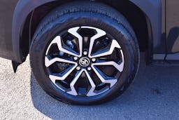 Toyota YARIS CROSS  116H DESIGN MC24 occasion - Photo 16