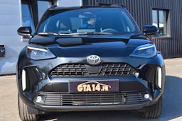 Toyota YARIS CROSS  116H DESIGN MC24 occasion - Photo 17