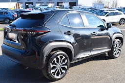 Toyota YARIS CROSS  116H DESIGN MC24 occasion - Photo 2